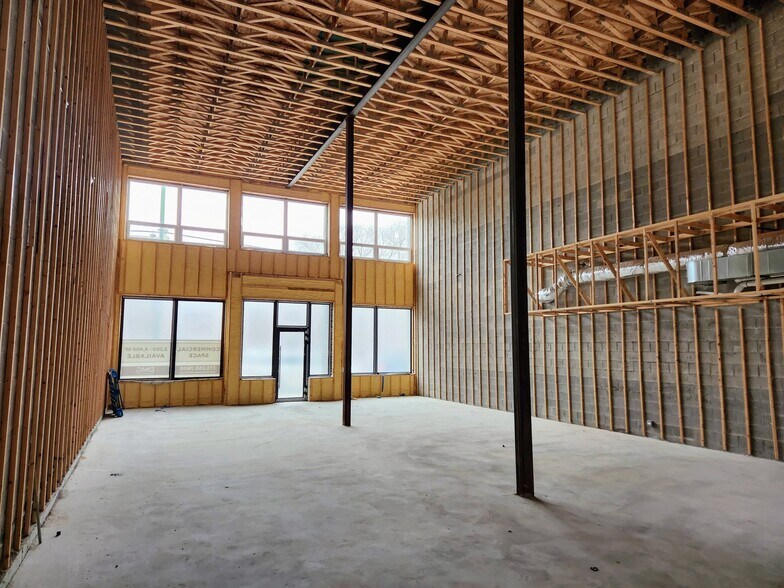 More Photos Of 2827-2847 N Clybourn Ave, Chicago Apartments For Lease