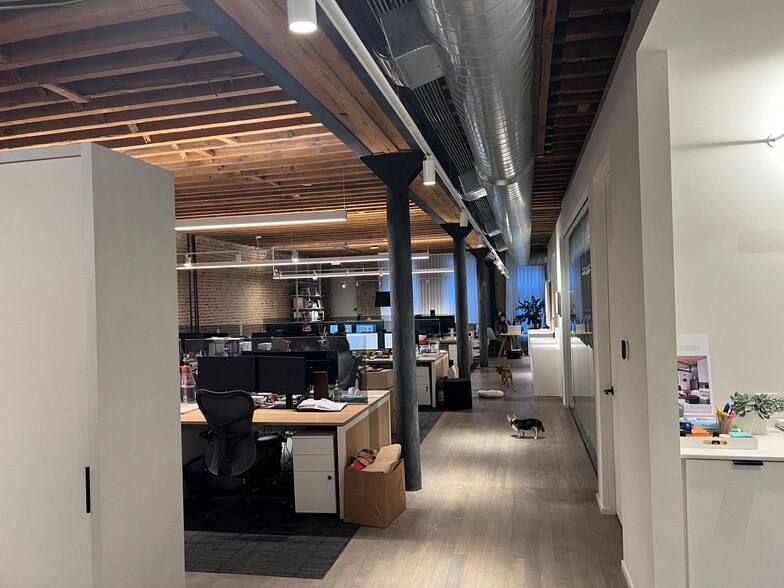 More Photos Of 108-110 W Kinzie St, Chicago Office Residential For Sale