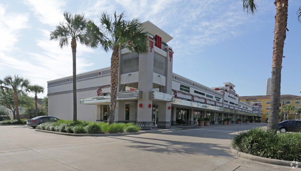 Primary Photo Of 920 Studemont St, Houston General Retail For Sale