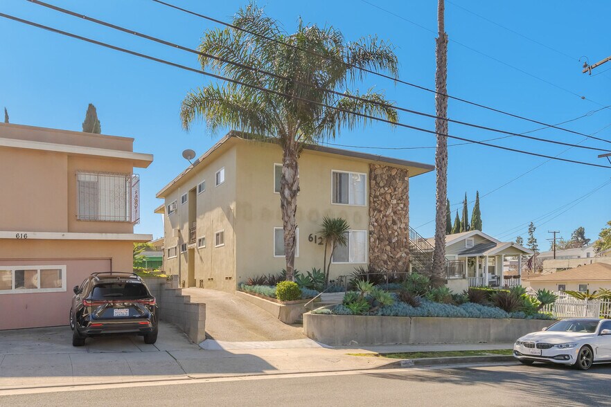 More Photos Of 612 Aerick St, Inglewood Apartments For Sale