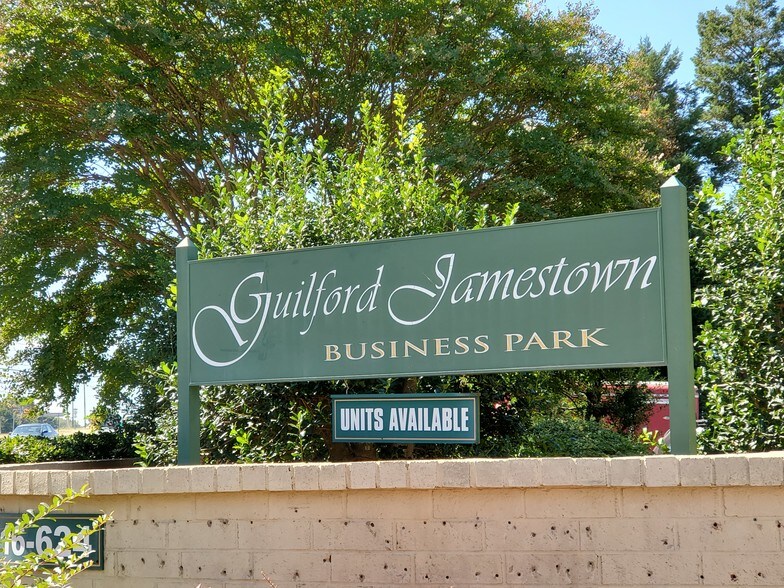 More Photos Of 622 Guilford College Rd, Greensboro Light Manufacturing For Sale