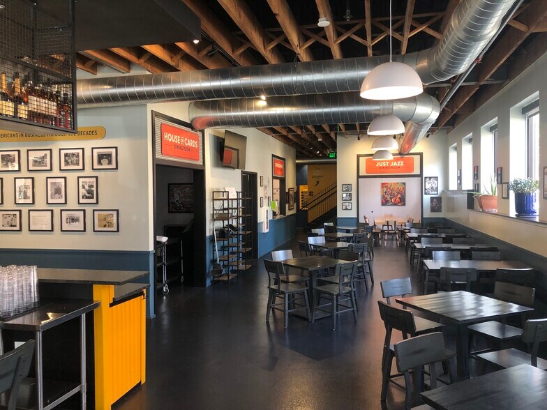 More Photos Of 5900 W North Ave, Milwaukee Restaurant For Lease