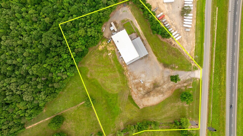 More Photos Of 3801 Happy Bend Rd, Atkins Restaurant For Sale