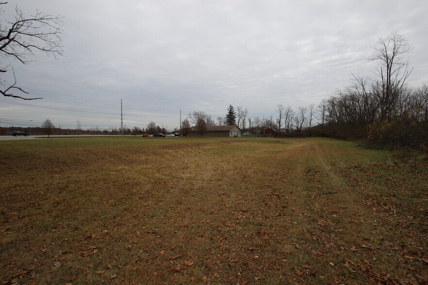 More Photos Of 0 Jackson Street St, Muncie Land For Sale