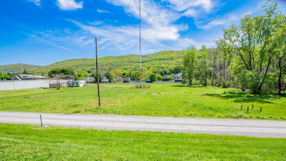 More Photos Of 1643 Front st, South Williamsport Land For Sale