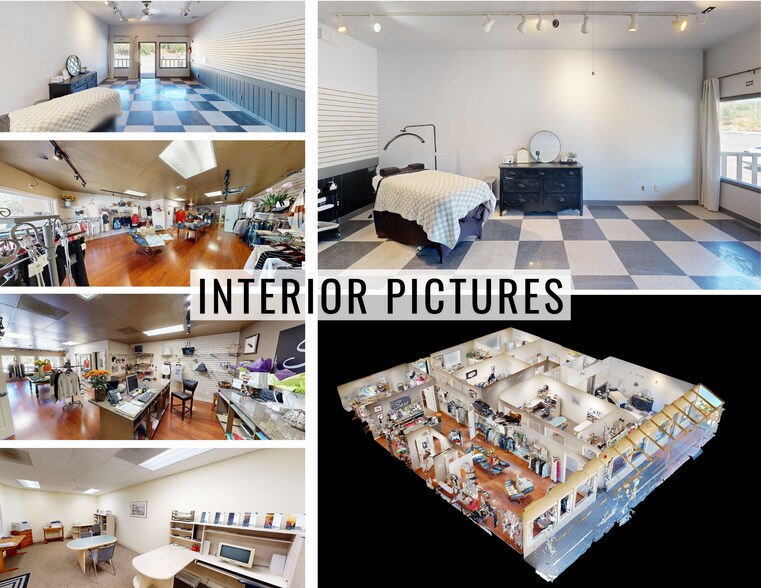 More Photos Of 4270 Mother Lode Dr, Shingle Springs Freestanding For Sale