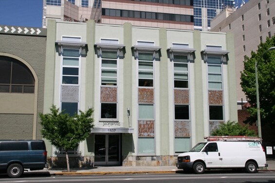 More Photos Of 1531 Webster St, Oakland Office For Lease