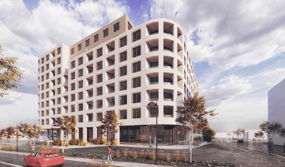More Photos Of 48-64 Boul Des Laurentides, Laval Apartments For Lease