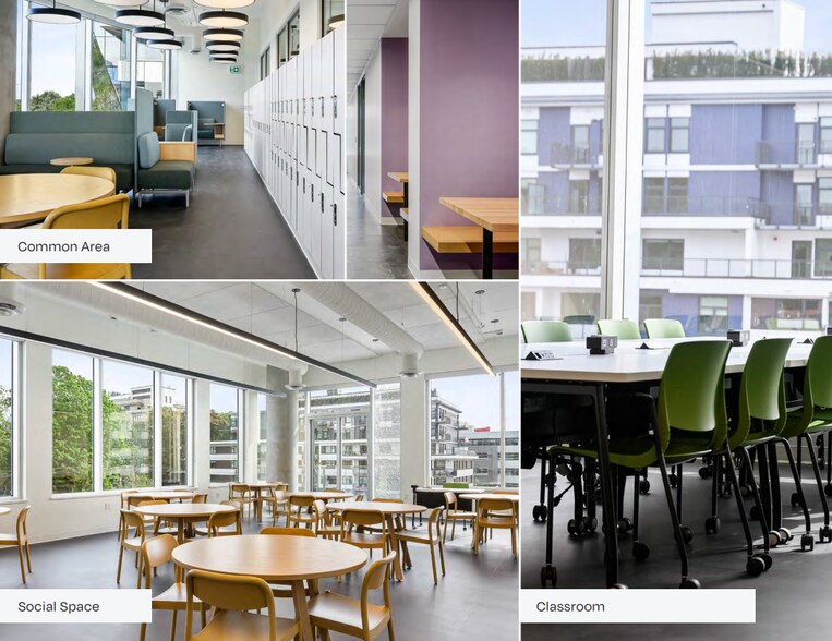Primary Photo Of 2808 Bradfield Crt, Vancouver Office For Lease