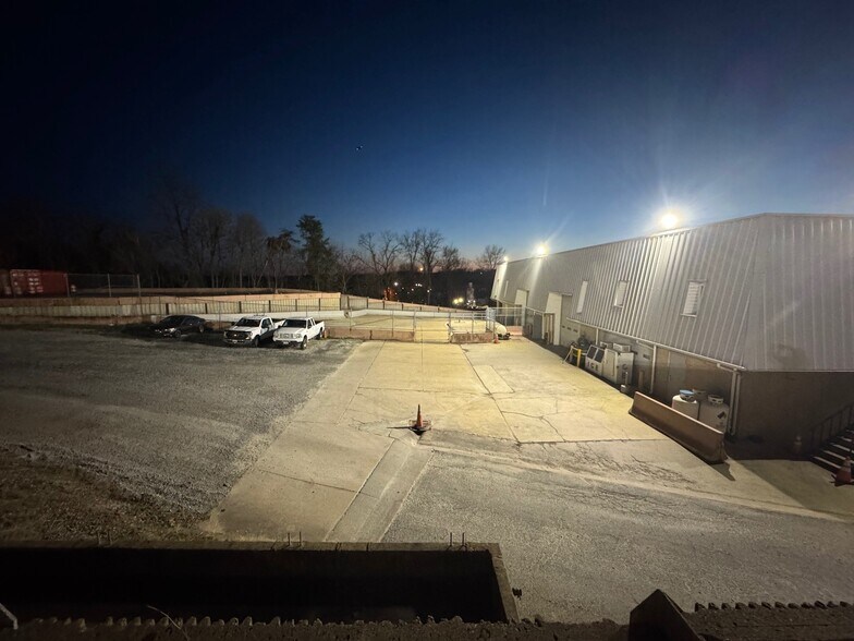 Primary Photo Of 10109 Giles Run Rd, Lorton Land For Lease