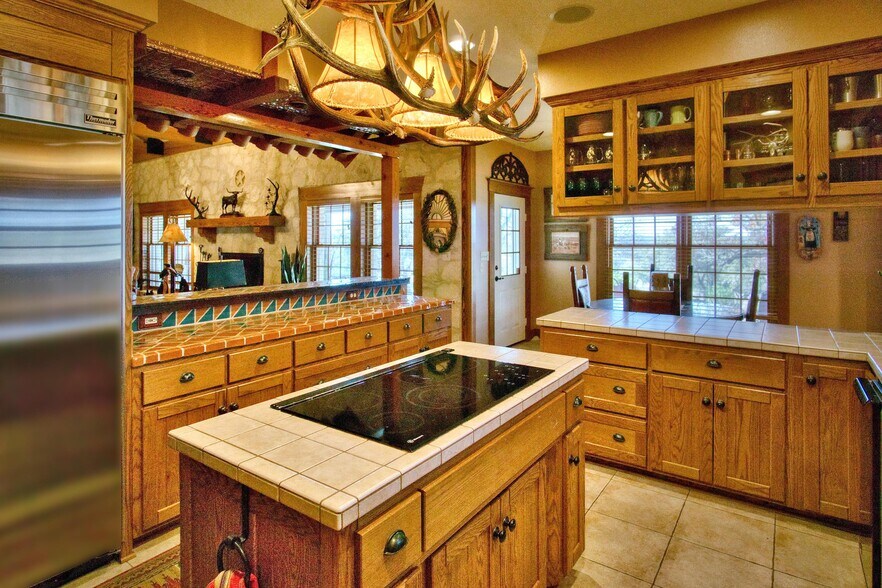 More Photos Of 521 Bluff Creek Rd, Center Point Land For Sale