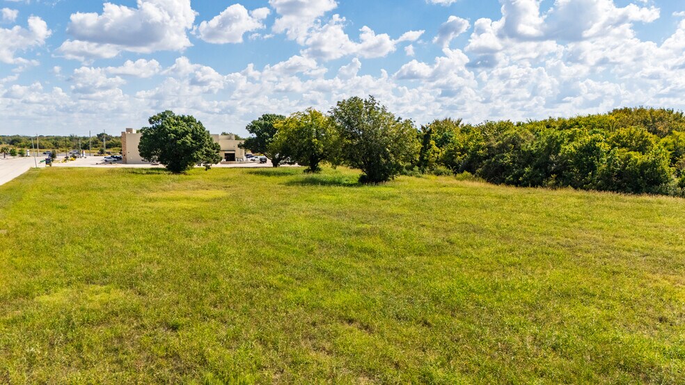 Primary Photo Of TBD Corporate Parkway, Waxahachie Land For Sale