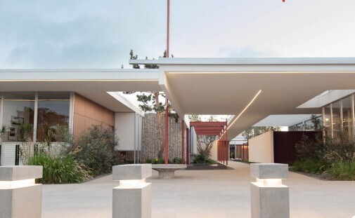 Primary Photo Of 1901 Westcliff Dr, Newport Beach Medical For Lease