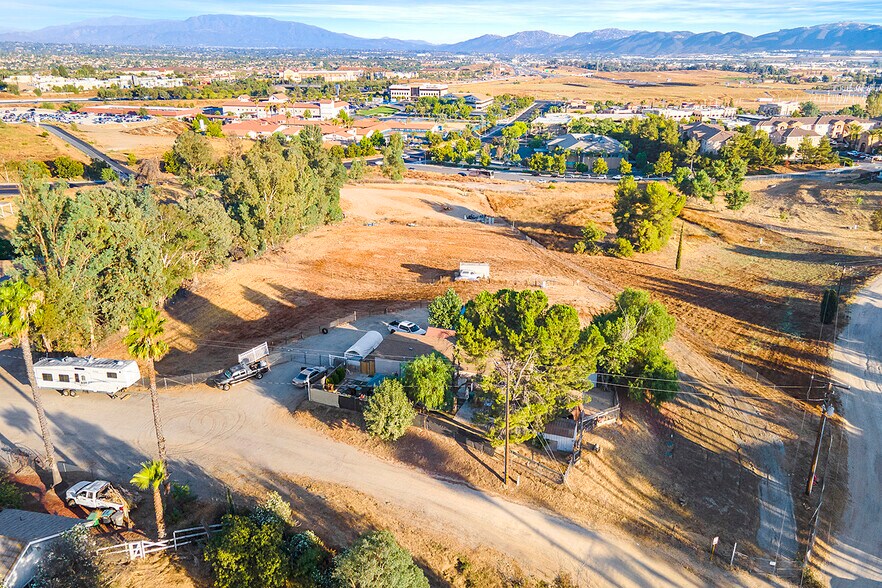 More Photos Of 40480 Carrigan Rd, Murrieta Land For Sale