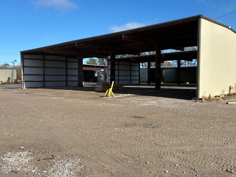 More Photos Of 141 Knobbs Creek Dr, Elizabeth City Industrial For Sale