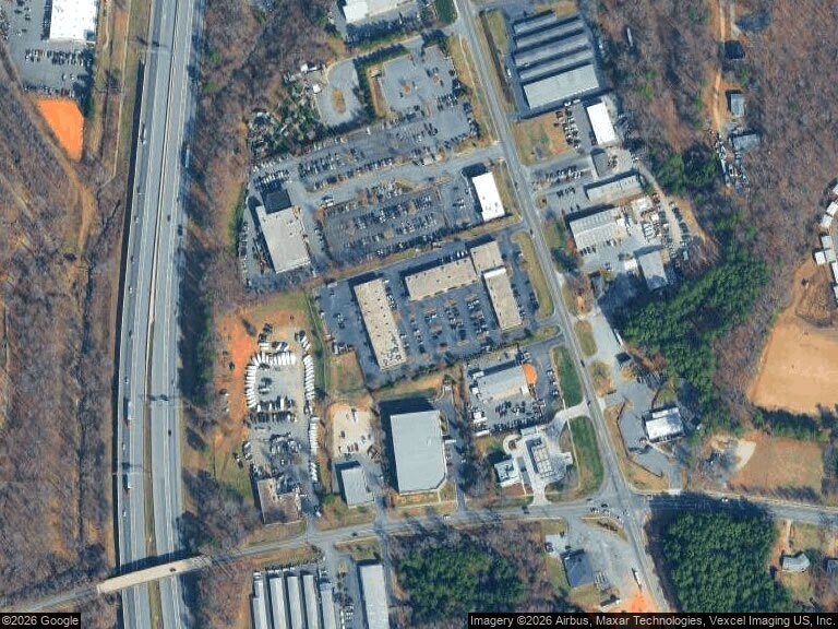 More Photos Of 18525 Statesville Rd, Cornelius Office For Sale