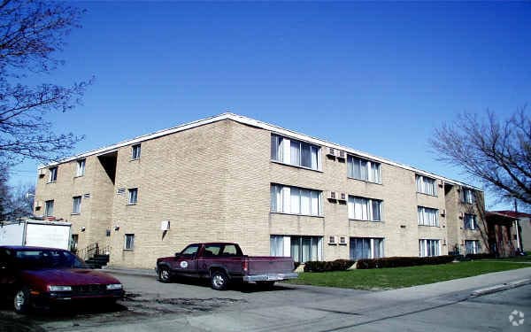 More Photos Of 15339 Greenfield Rd, Detroit Apartments For Sale