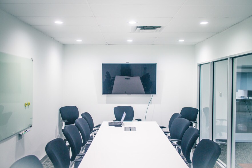 More Photos Of 1900 Jay Ell Dr, Richardson Flex For Lease