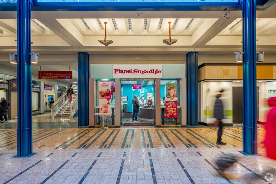 Photo of 1st Floor Ste 119