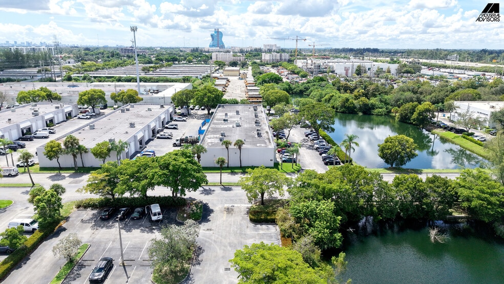 More Photos Of 4131 SW 47th Ave, Davie Flex For Lease