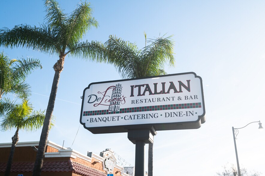 More Photos Of 16503 Whittier Blvd, Whittier Restaurant For Sale