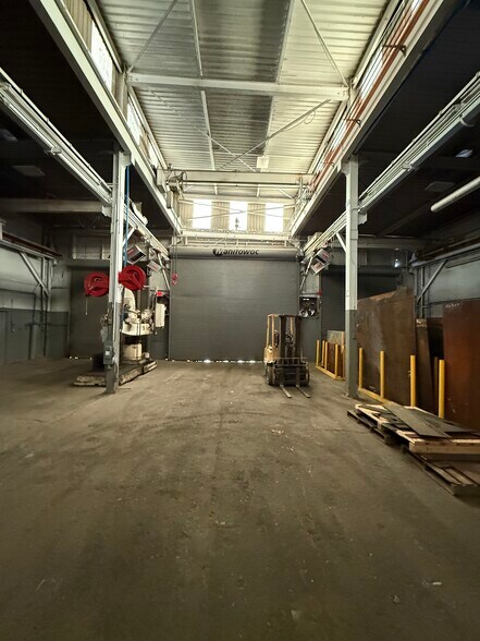 More Photos Of 16013 W Sardis Rd, Bauxite Industrial For Sale