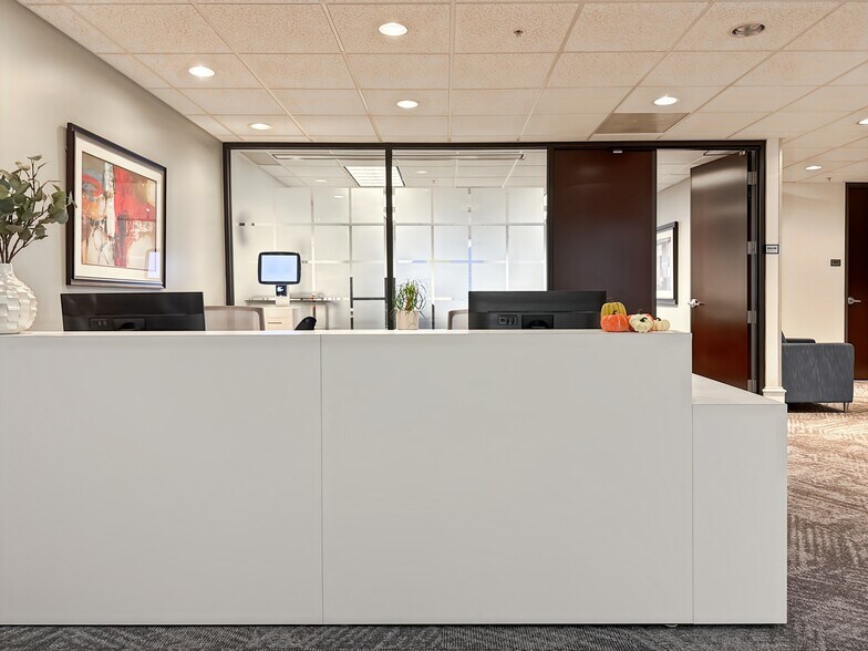 More Photos Of 6136 Frisco Square Blvd, Frisco Coworking Space