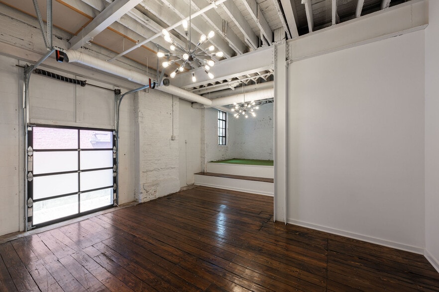 Primary Photo Of 31 Innovation Aly, Covington Loft Creative Space For Lease