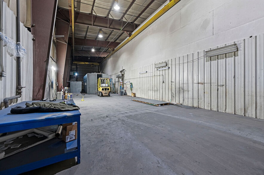 More Photos Of 2872 I 70 Business Loop, Grand Junction Warehouse For Lease