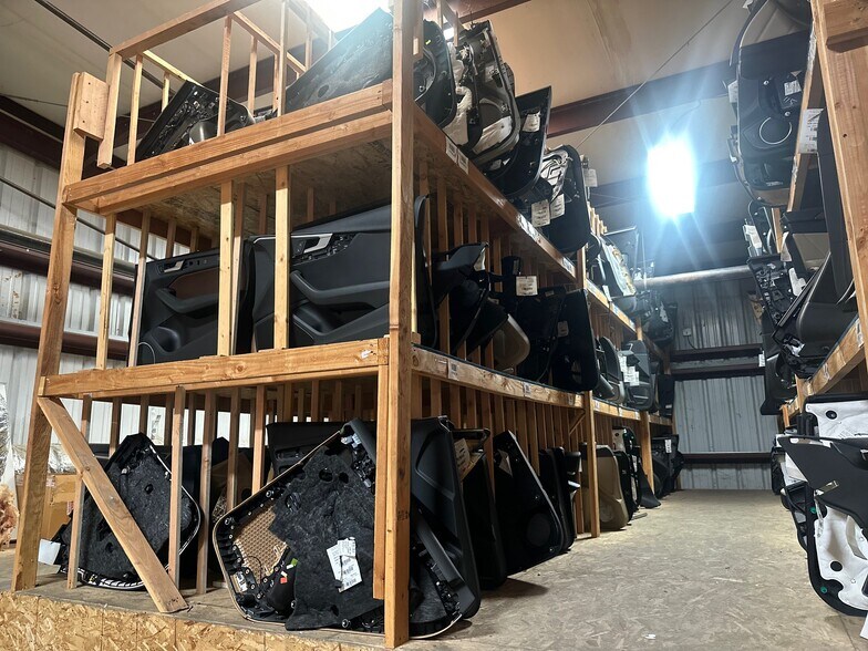 More Photos Of 3781 Recycle Rd, Rancho Cordova Industrial For Sale