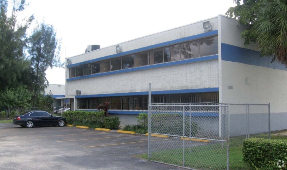 Primary Photo Of 1355 NW 97th Ave, Doral Office For Lease