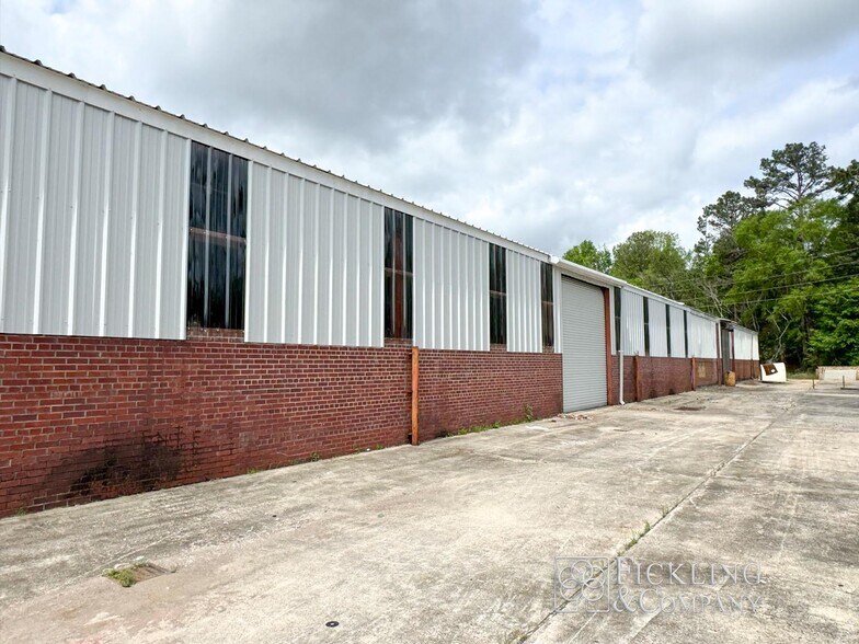 More Photos Of 1000 Barrows Ferry Rd Rd, Milledgeville Warehouse For Lease