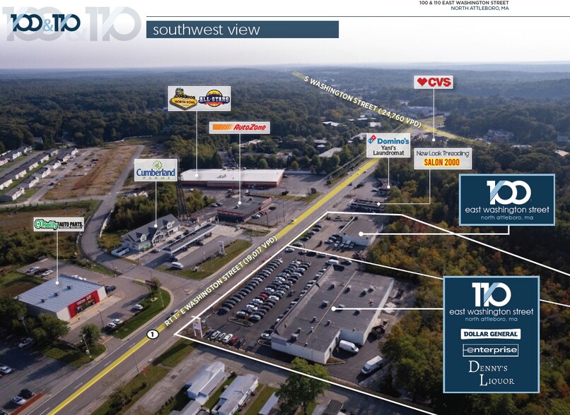 More Photos Of , North Attleboro General Retail For Sale