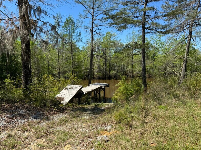 More Photos Of 2610 Highway 4, Jay Land For Sale