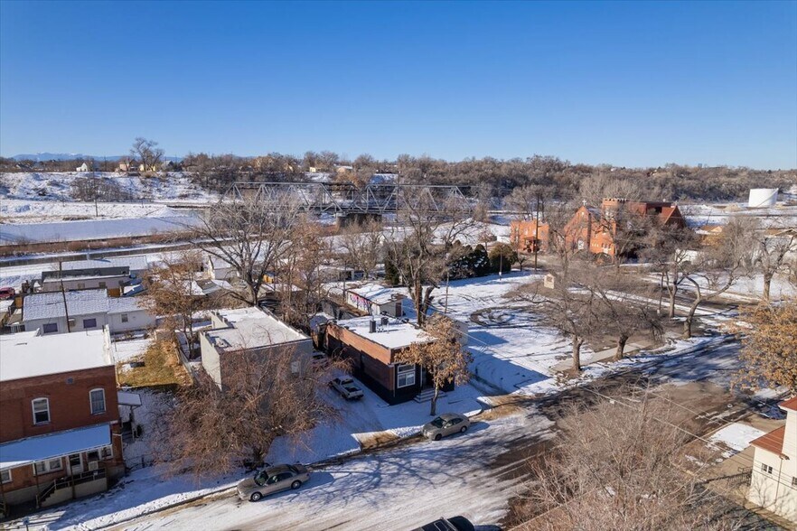 More Photos Of 813 E B St, Pueblo Specialty For Sale