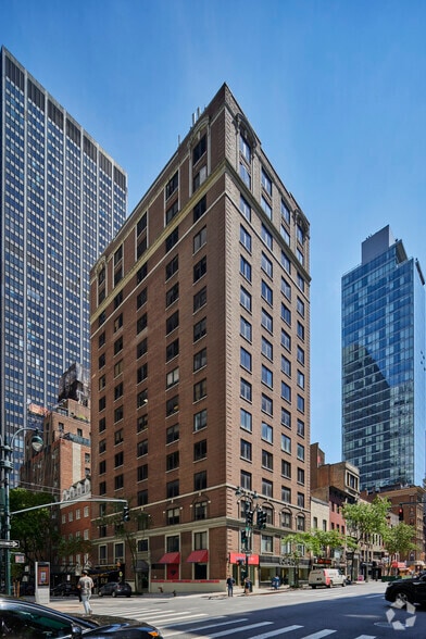 More Photos Of 353 Lexington Ave, New York Office For Lease