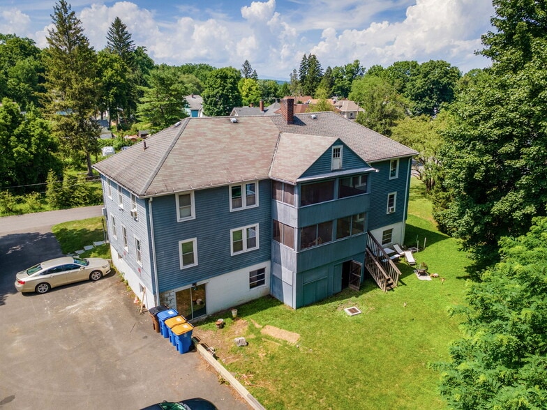 More Photos Of , Kingston Multifamily For Sale