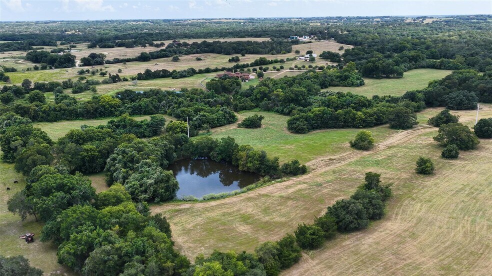 More Photos Of 4410 Clay Rd crk, Brenham Land For Sale