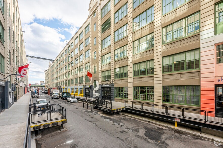 More Photos Of 220 36th St, Brooklyn Loft Creative Space For Lease
