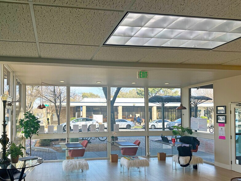 More Photos Of 604 3rd St, Davis Office For Lease