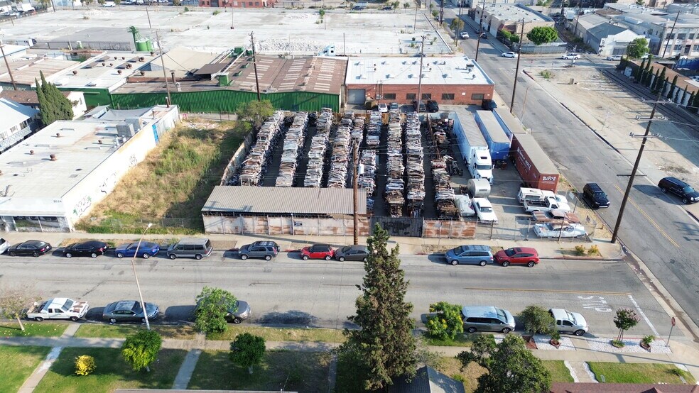 More Photos Of 2506 E 54th St, Huntington Park Land For Sale
