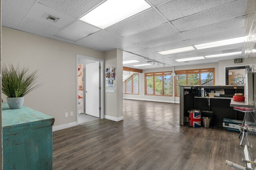 More Photos Of 29713 Troutdale Scenic Dr, Evergreen Office For Sale