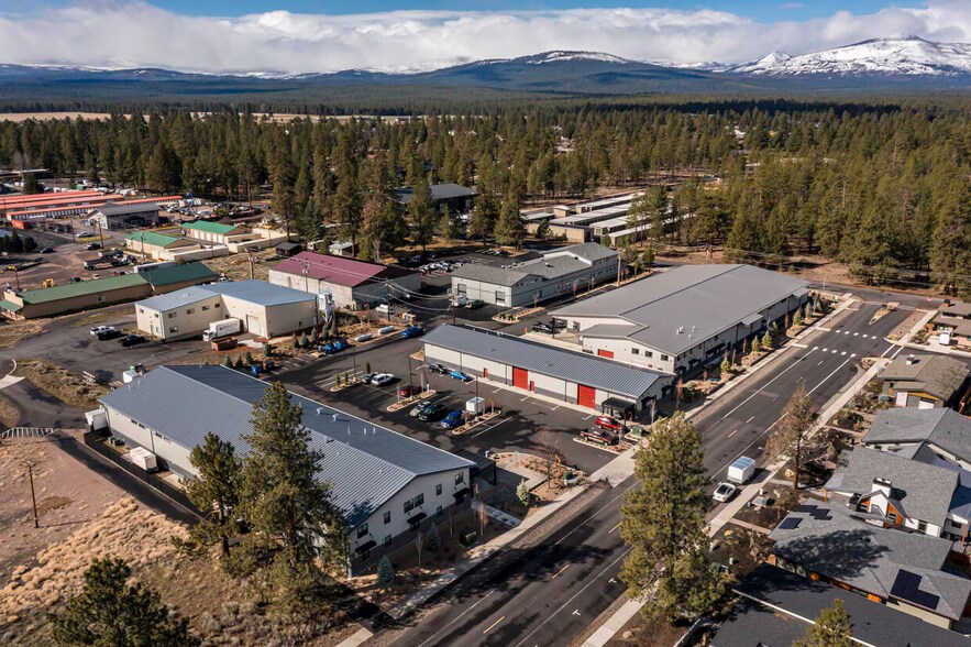 More Photos Of 275-295 W Lundgren Mill Dr, Sisters Food Processing For Sale