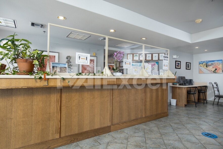 More Photos Of 520 N Moapa Valley Blvd, Overton Hotel For Sale