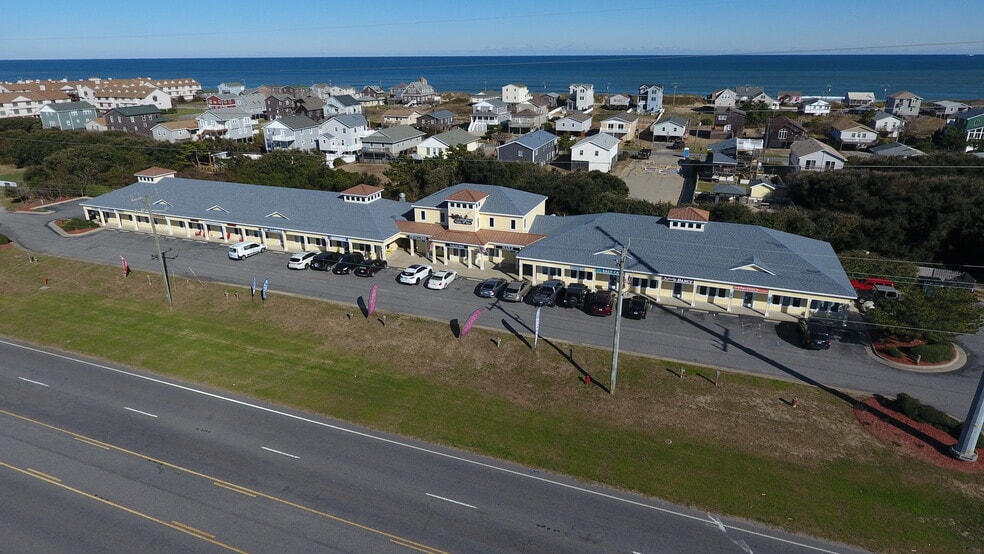 More Photos Of 3723 N Croatan Hwy, Kitty Hawk Freestanding For Lease