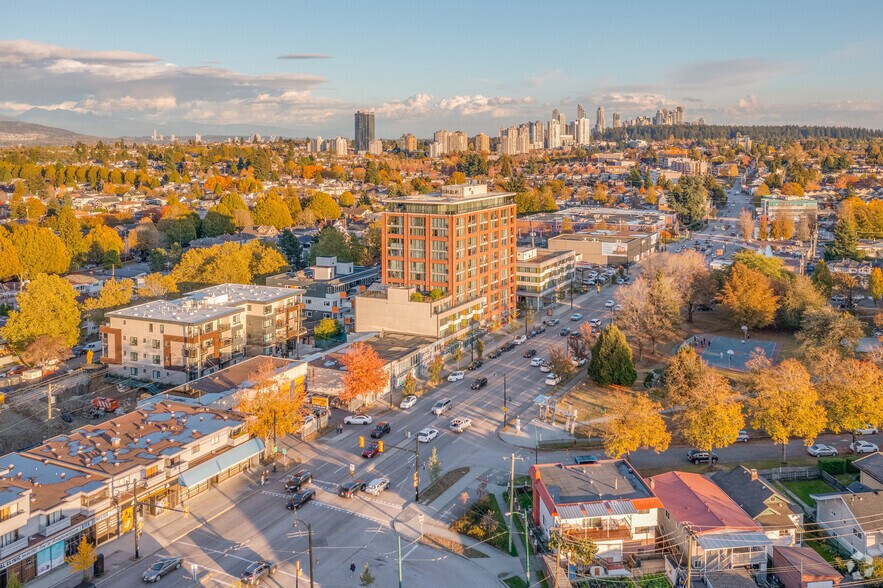 More Photos Of 2675-2699 Kingsway, Vancouver Apartments For Lease