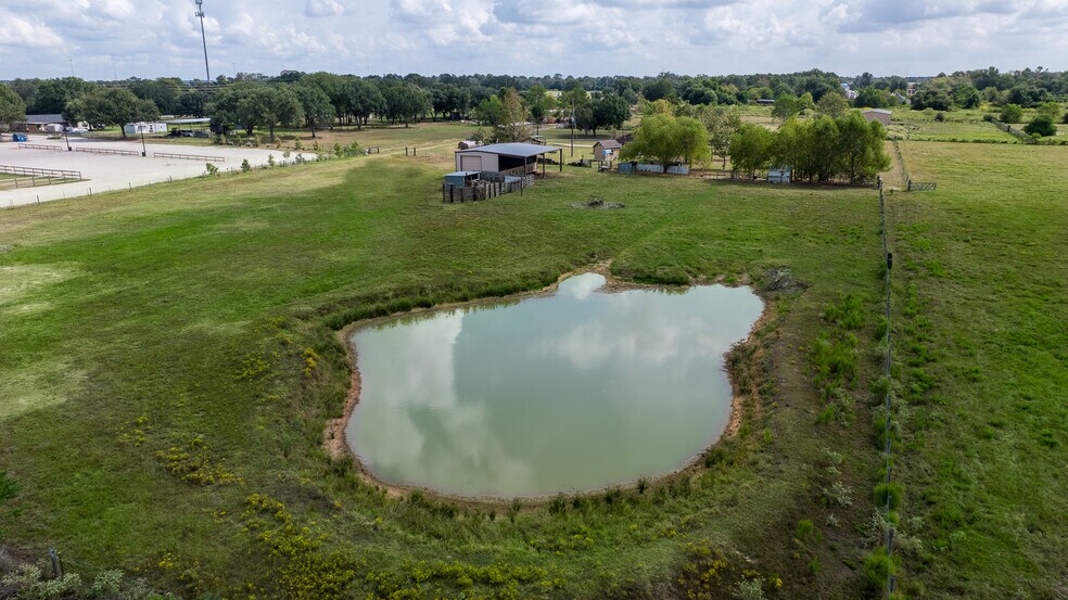More Photos Of 19105 Mueschke Rd, Tomball Land For Sale