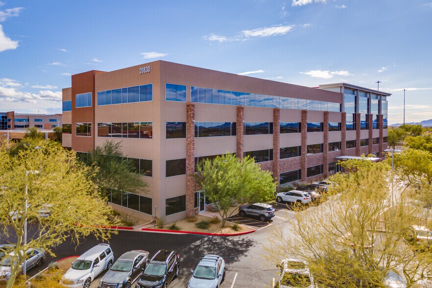 More Photos Of 20860 N Tatum Blvd, Phoenix Unknown For Lease