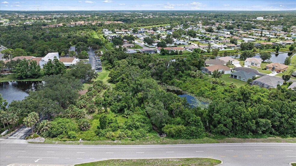 More Photos Of 4141 Woodmere Park Blvd, Venice Land For Sale