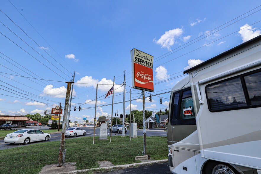 3401 Lone Oak Rd, Paducah, KY 42003 Office For Sale